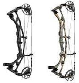 HOYT Carbon RX-7