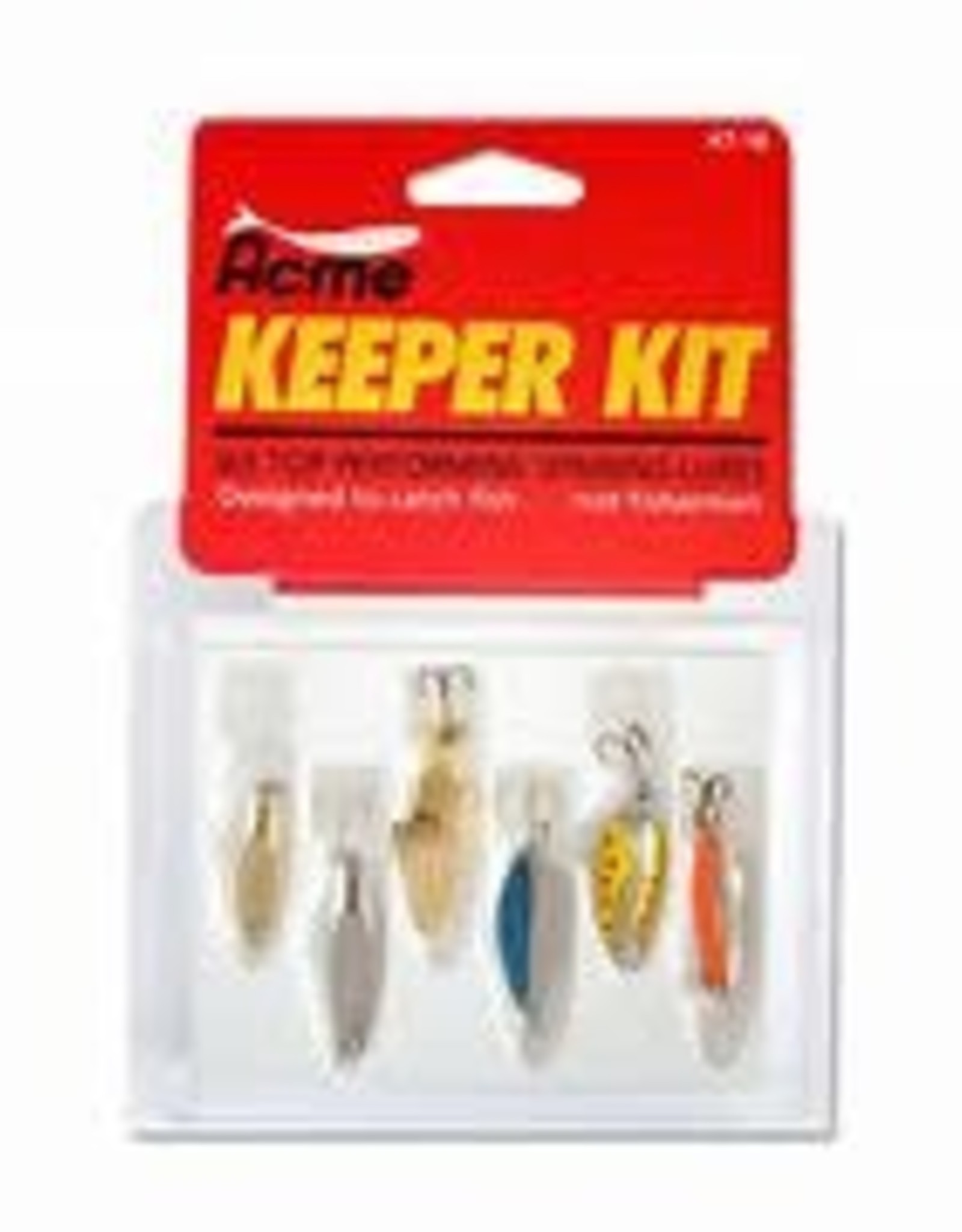 Acme Keeper Kit