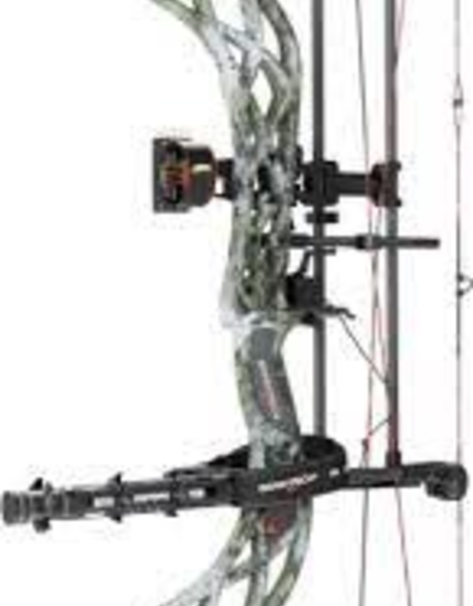 Bowtech Carbon Zion DLX