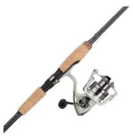 Pflueger Trion Spinning Combo, 40-Sz Reel