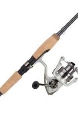 Pflueger Trion Spinning Combo, 40-Sz Reel