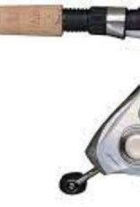 Pflueger Trion Spinning Combo, 40-Sz Reel