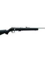 Savage Mod 93 FSS Bolt Action Rifle 22 WMR, RH, 21 in, Matte, Syn