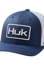HUK Solid Stretch Trucker Hat