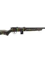 Savage Mod 93 Minimalist