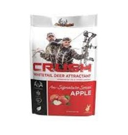 Ani Logics Apple Crush Whitetail Attractant 5lbs