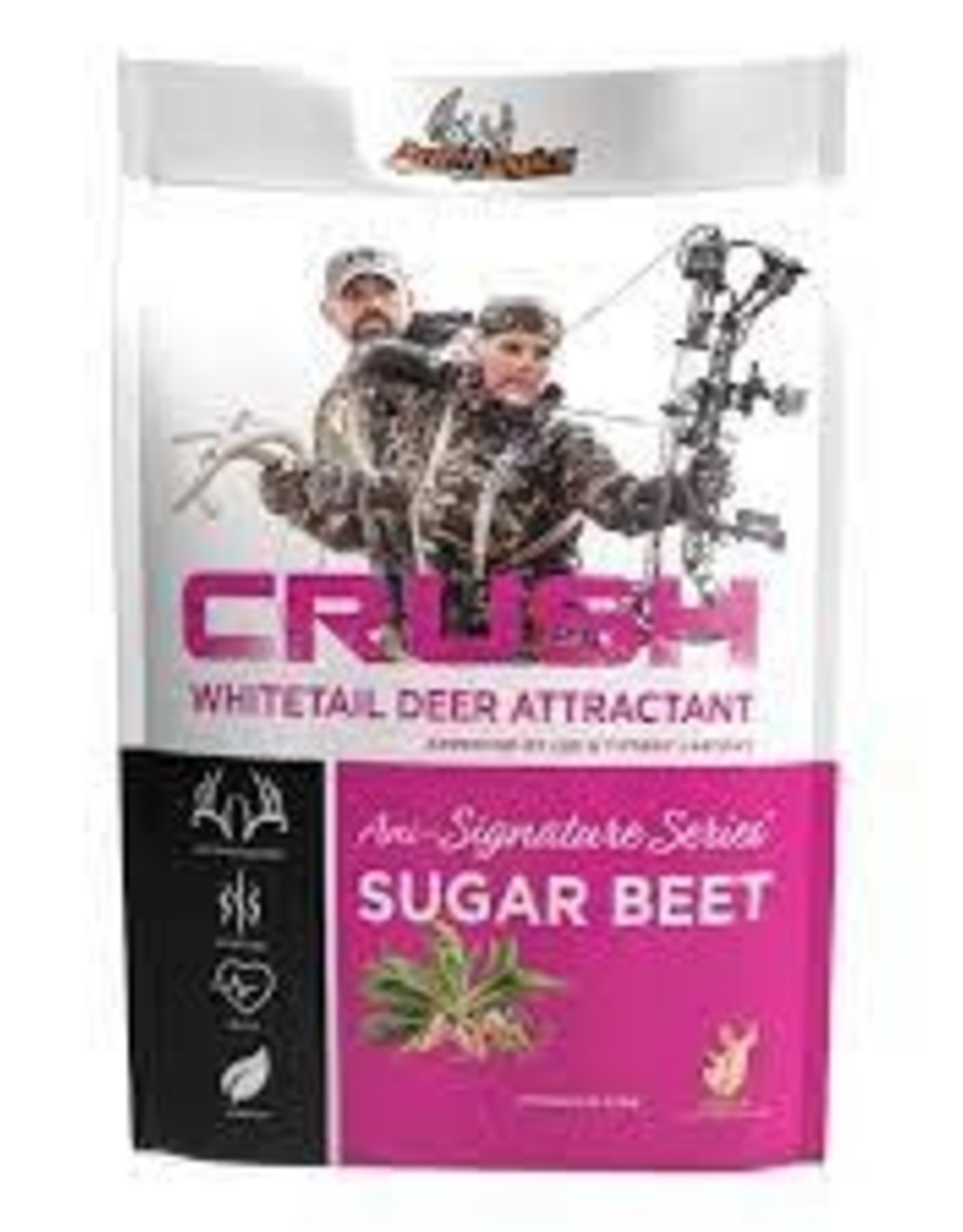 Ani Logics Sugar Beet Crush Whitetail attractant 5lbs