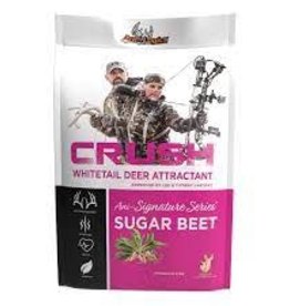 Ani Logics Sugar Beet Crush Whitetail attractant 5lbs