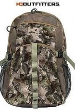 HQ Outfitters Day Pack 24L