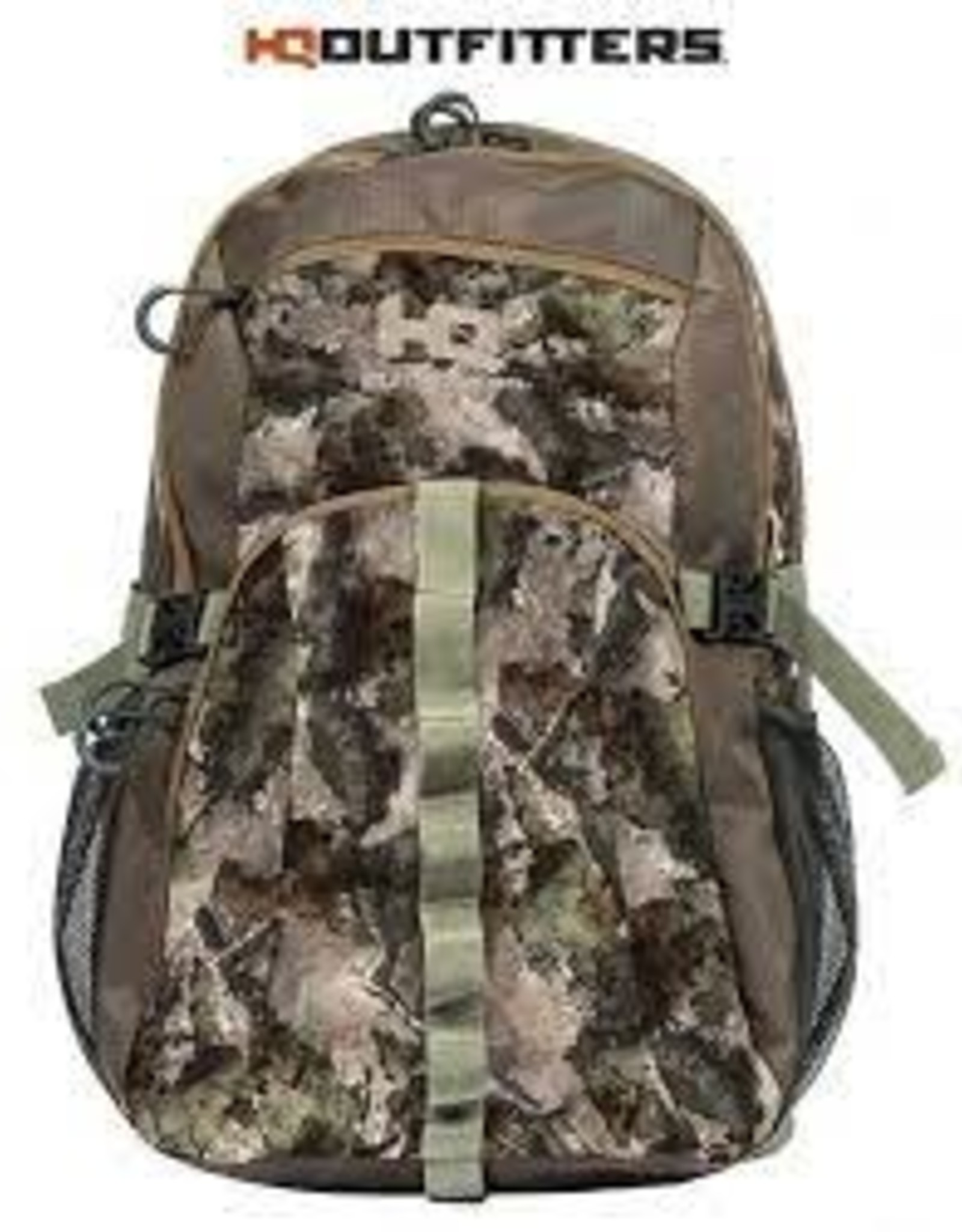 HQ Outfitters Day Pack 24L