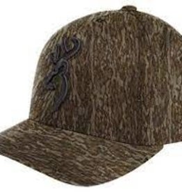 Browning Browning 308312191 Cap Cupped Up