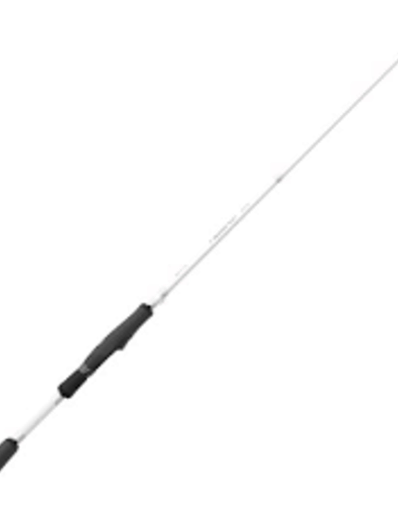 Zebco Accurist 2 PC Spinning Rod