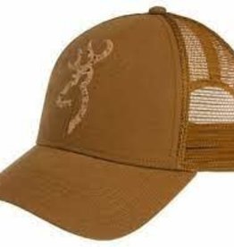 Browning Low Pro Cork Logo