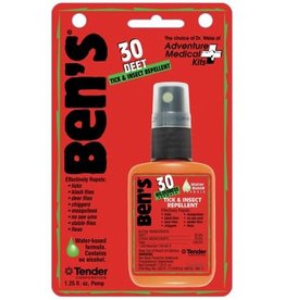 Ben’s Insect Repellent