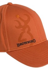 Browning Cap Big Buck Orange