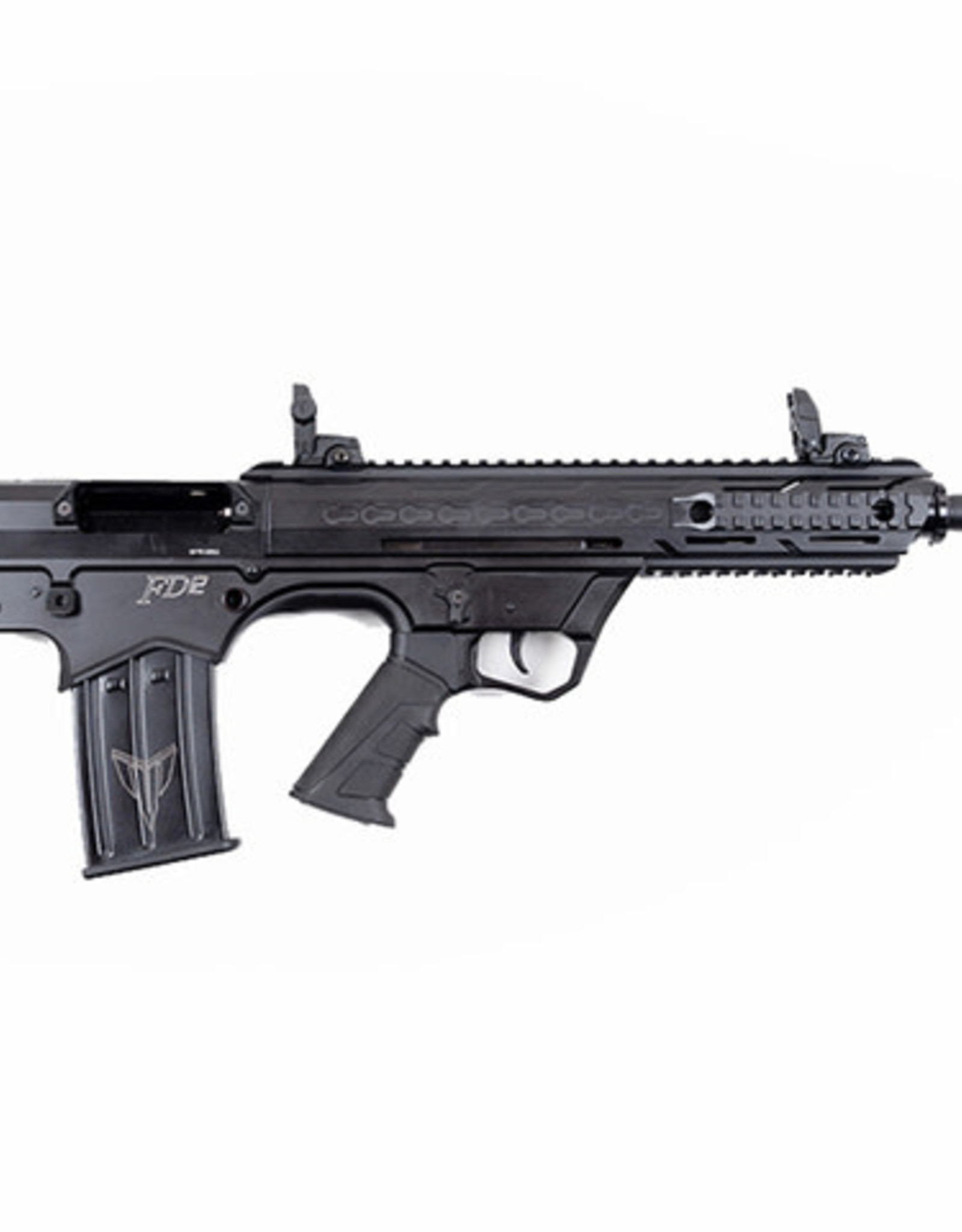 Hunt Group FD12 Semi Automatic 12 Gauge Bullpup with Accessory Kit