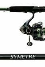 Shimano Symetre 7’0” MH Fast Action Combo