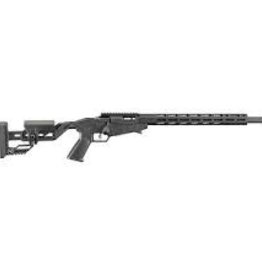 Ruger Precision Bolt Action 17 HMR 18" 9+1 Rnd