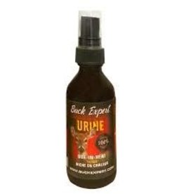 Buck Expert Doe-In-Heat Estrus Urine 2