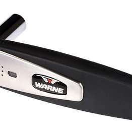 WARNE 1/4" DRIVE TORQUE WRENCH (65IN/LB)