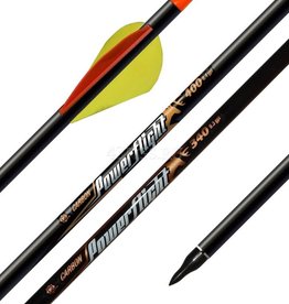 Easton POWERFLIGHT PER 6