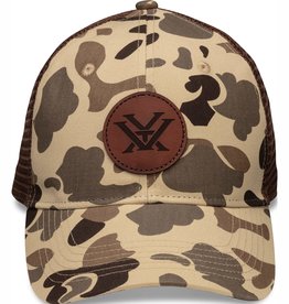 Vortex Waterfowl Camo Terminal Guide