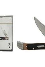 Old Timer Folding Knife/ Card Combo