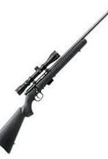 Savage Mod 93R17 FNSXP 17 HMR Bolt Action