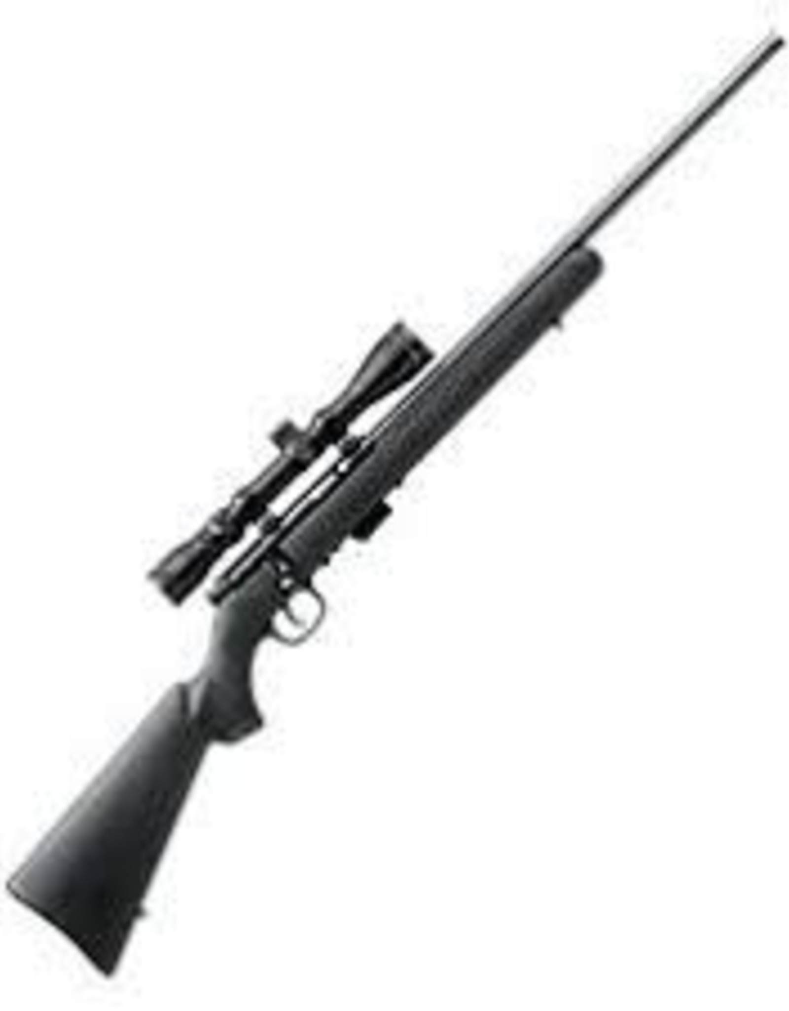 Savage Mod 93R17 FNSXP 17 HMR Bolt Action