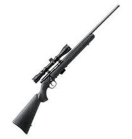 Savage Mod 93R17 FNSXP 17 HMR Bolt Action