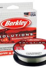 Berkley Spinning Mono Filler Spool 6Lb Berkley BSSFS6-GRM Solutions