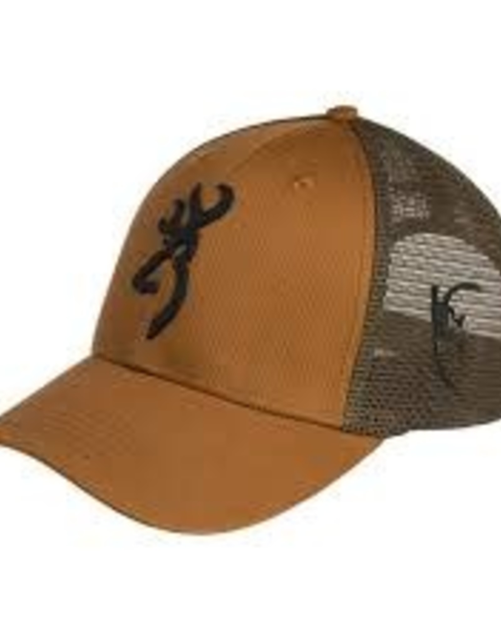 Browning TRADITION RUST LODEN MESH