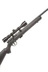 Savage Mod 93 FNSXP 22 WMR Bolt Action