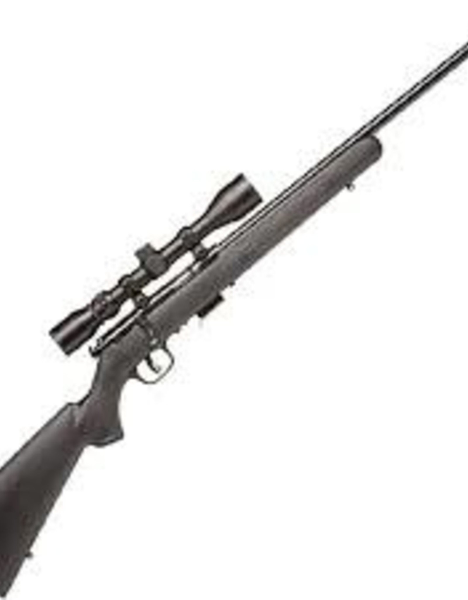 Savage Mod 93 FNSXP 22 WMR Bolt Action