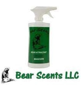 Bear Scents 32 OZ Scented Bear Spray