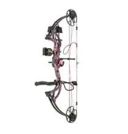 Bear Archery Cruzer G2 Ready To Hunt Package