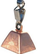 Danielson Outdoors BELL CLAPPER w/CLIP
