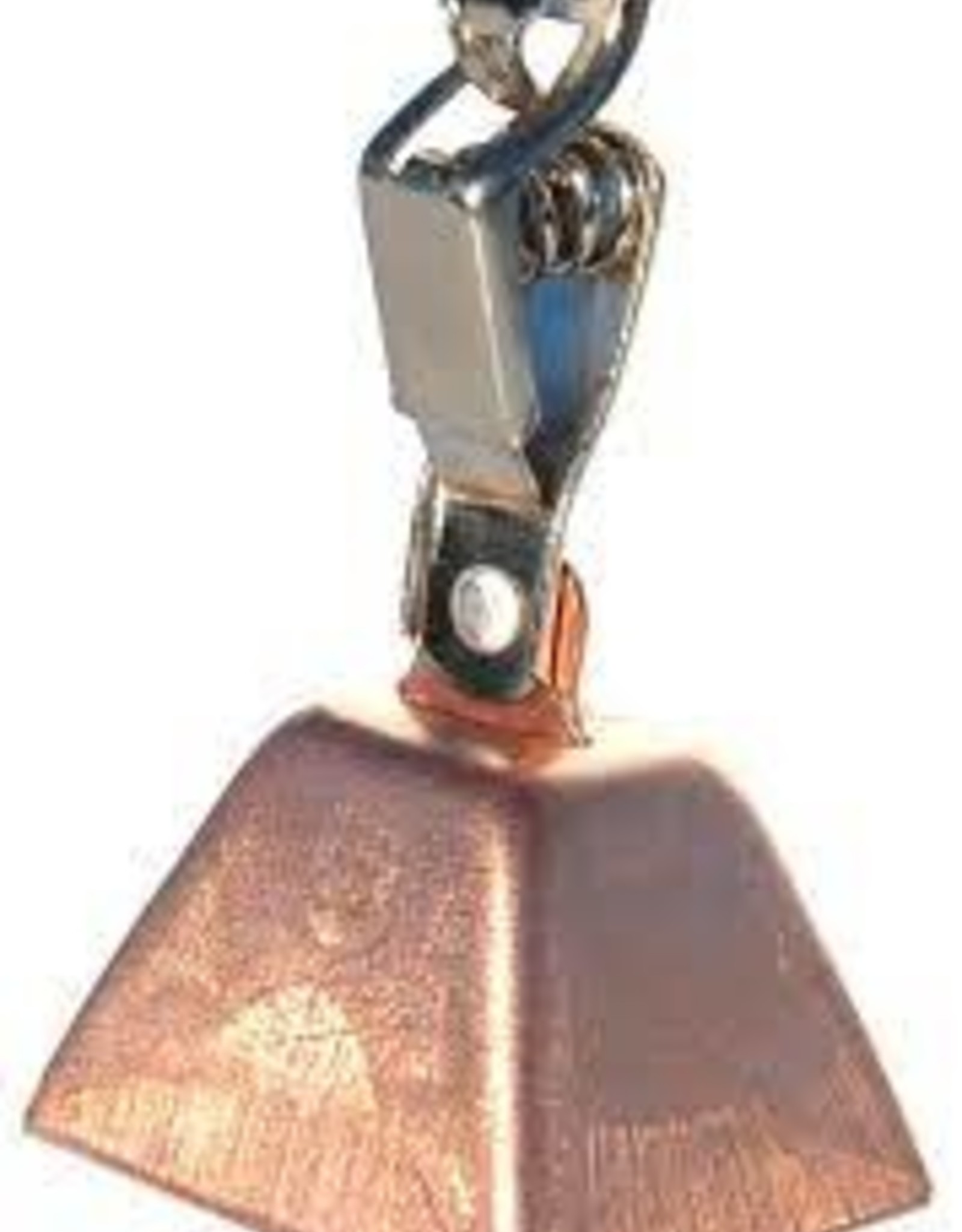 Danielson Outdoors BELL CLAPPER w/CLIP