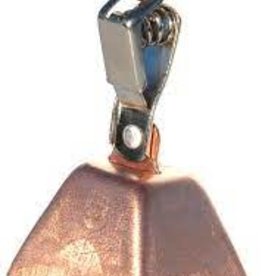 Danielson Outdoors BELL CLAPPER w/CLIP
