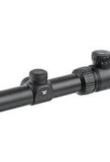 Vortex Crossfire II 1-4x24 Riflescope with V-Brite Reticle (MOA)
