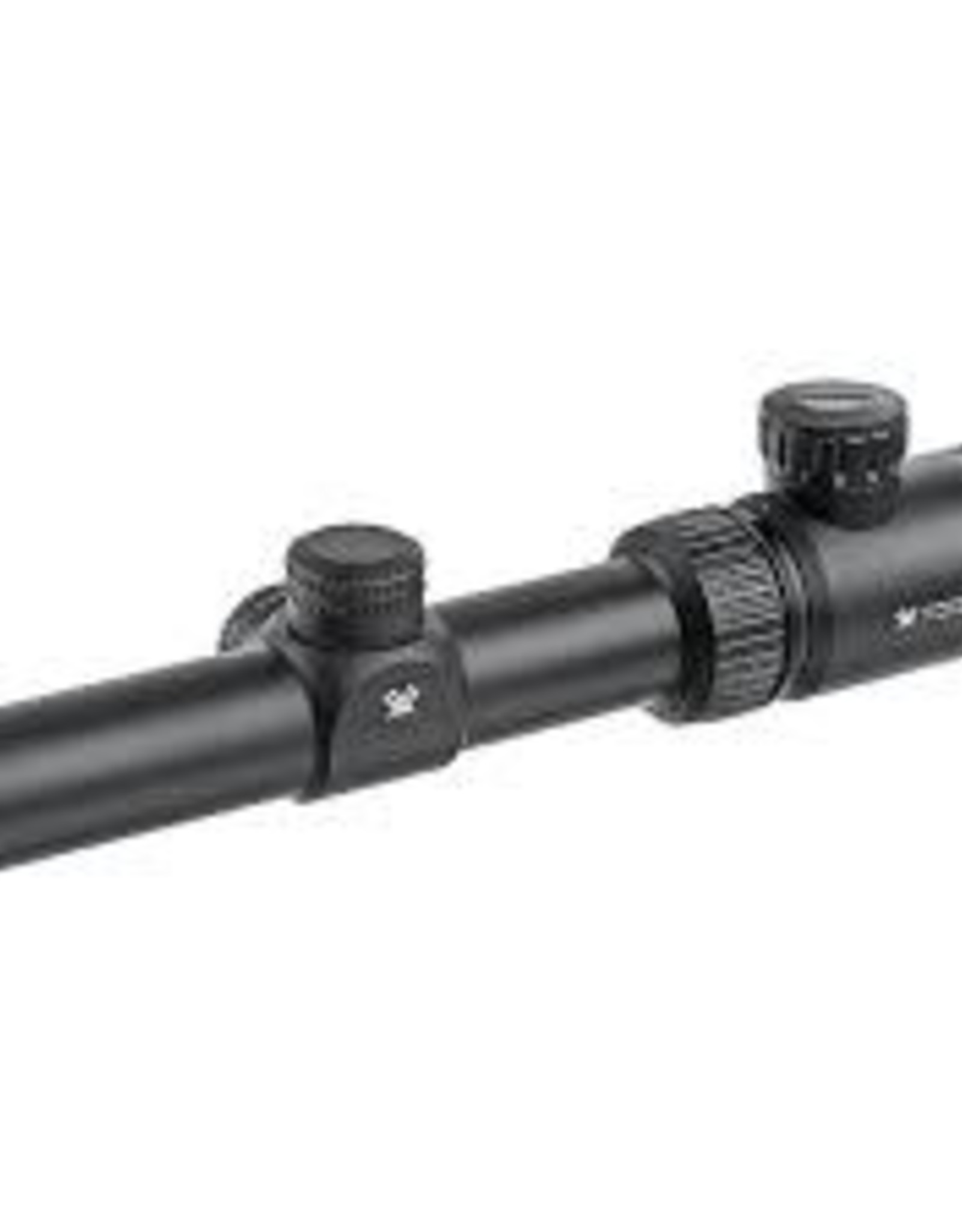 Vortex Crossfire II 1-4x24 Riflescope with V-Brite Reticle (MOA)