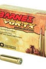 Barnes Vor-TX TTSX BT