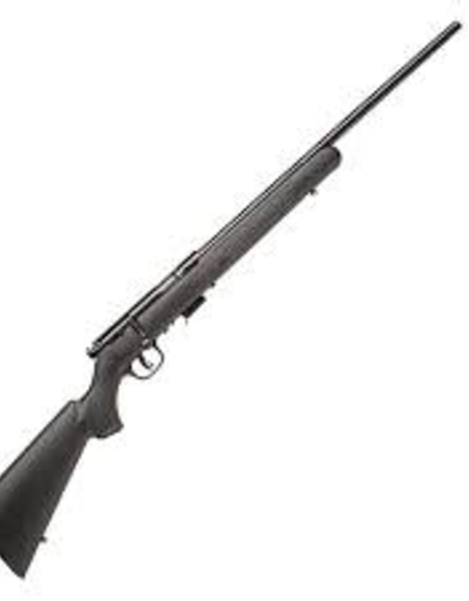 Savage 93R17-F SYN 17HMR 21"  N/S