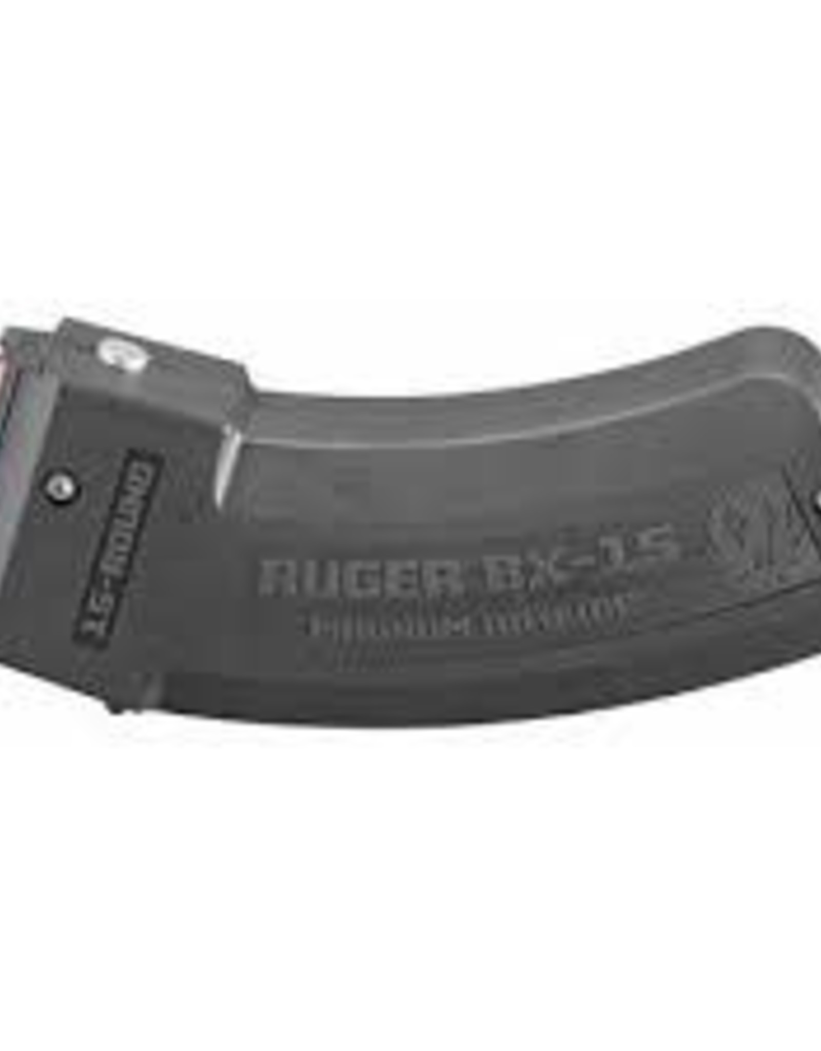 BX-15 Magnum Magazine 15- Round .22 WMR, .17 HMR