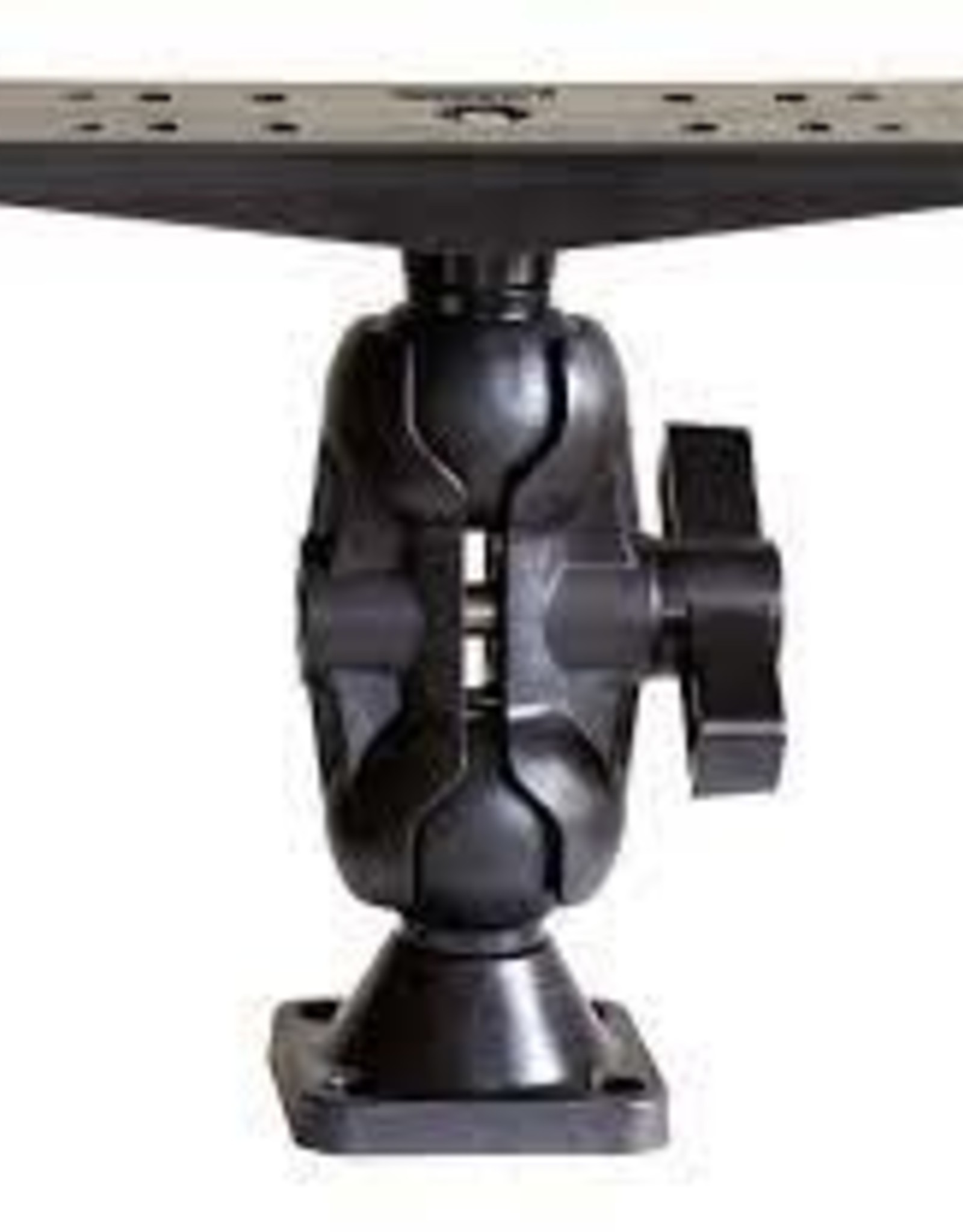 Scotty Ball Mounting System Preeceville Archery Products