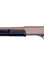 Churchill Pump 12 GA 3" 12.6" Barrel