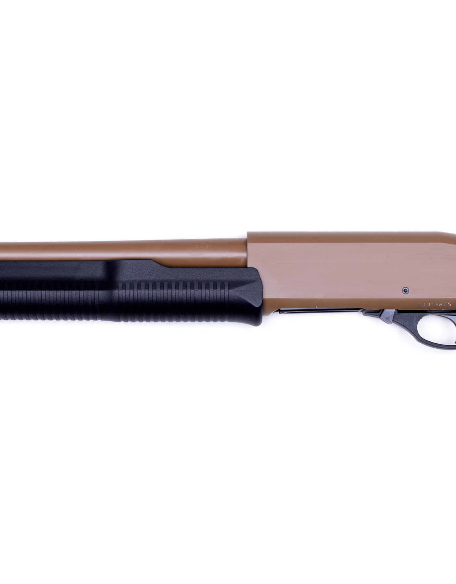 Churchill Pump 12 GA 3" 12.6" Barrel