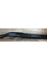 Churchill Pump 12 GA 3" 12.6" Barrel