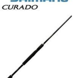 Shimano Curado Rod