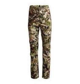 SITKA Ws Cloudburst Pant Optifade Subalpine